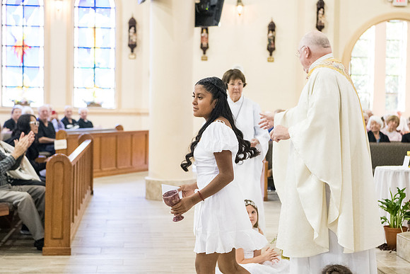 St Timothy First Communion 2023 0056