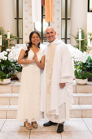 St Augustine First Communion 2023 0168