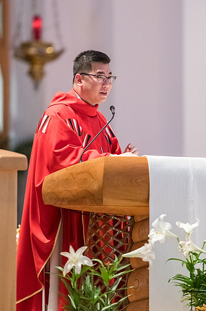 Holy Family Confirmation 2023 0229