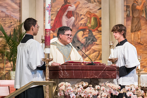 St James First Communion 2023 0570