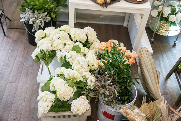 Number 1 Flowers Workshop 0091