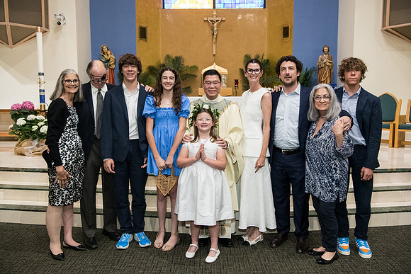 Holy Family First Communion 2024 0166