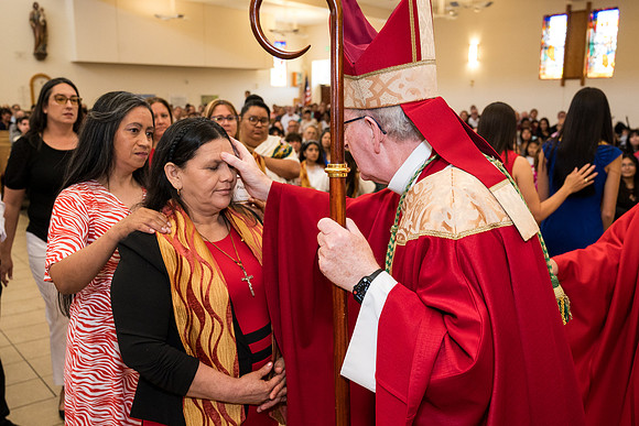 Good Shepherd Confirmation  2024 0169