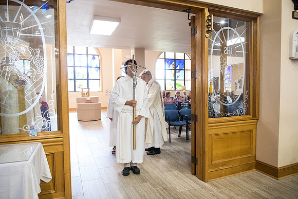 St Timothy First Communion 2023 0001