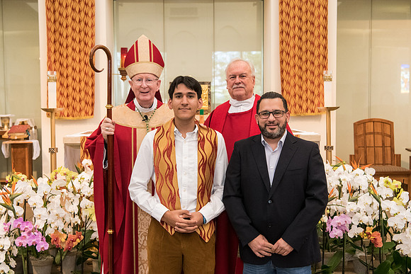 Good Shepherd Confirmation 2023 0005