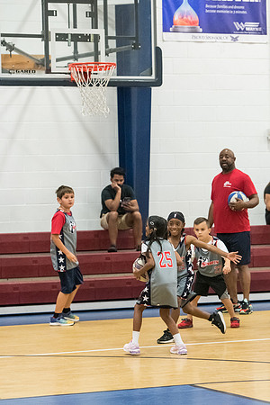 Basketball Game 0035