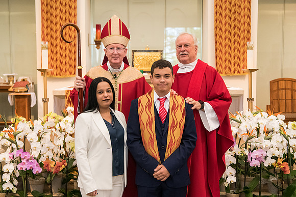 Good Shepherd Confirmation 2023 0014