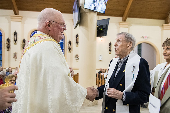 St Timothy Easter Vigil 2023 0160
