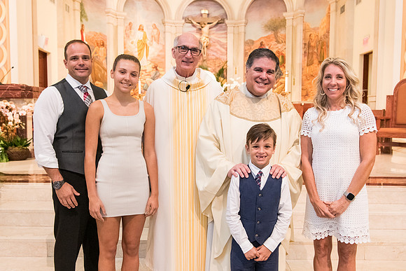St James First Communion 2023 0092