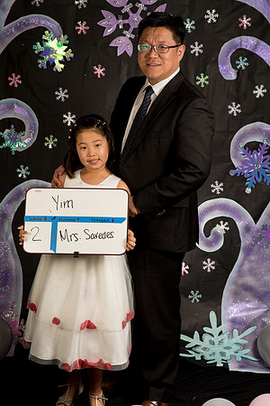 Father Daughter Dance DPES 2014-548