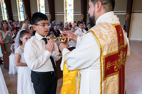 St Peter First Communion 2023 0041