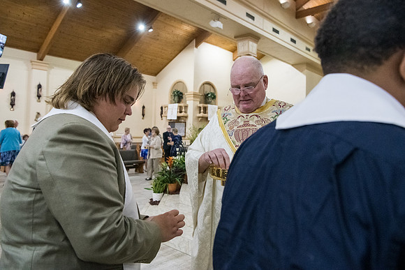St Timothy Easter Vigil 2023 0199