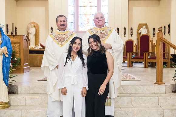 St Timothy First Communion 2023 0031