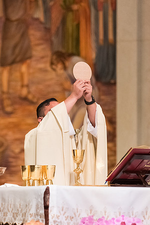 St James First Communion 2023 0216