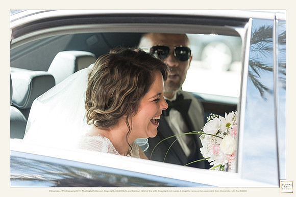 Milly and Rogelio Wedding 4295
