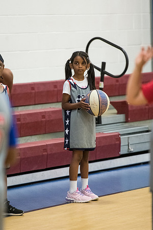Basketball Game 0015