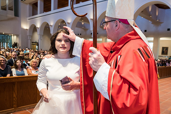 Holy Family Confirmation 2023 0541