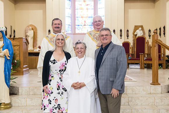 St Timothy First Communion 2023 0046