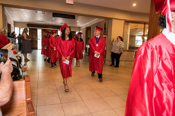 St John Vianney Graduation 2023 0033