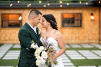 Diandra and Chris