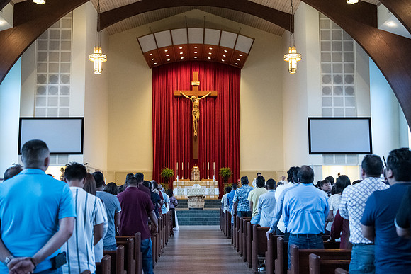 St Peter First Communion 2023 0012