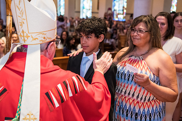 Holy Family Confirmation 2023 0436