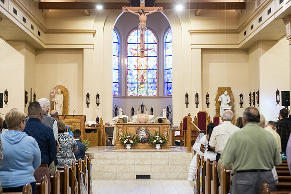 St Timothy First Communion 2023 0013
