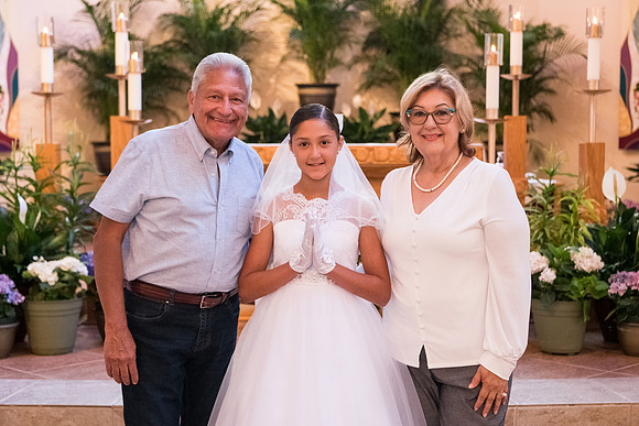 St Patrick First Communion 2023 0014