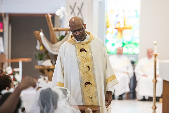St Andrew First Communion 2023 0027