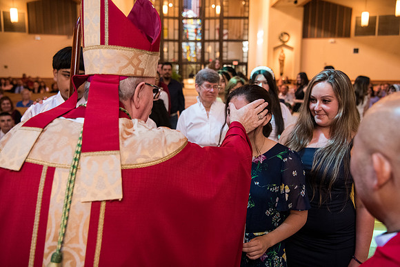 St Patrick First Communion 2023 0140