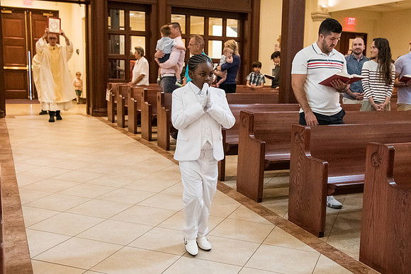 St James First Communion 2023 0103