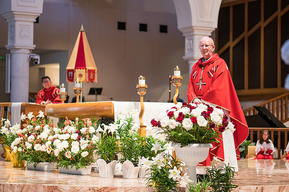 Holy Family Confirmation 2023 0219