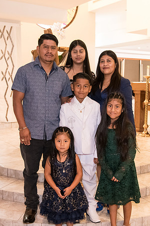 St Andrew First Communion 2023 0099
