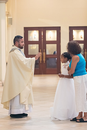 St James First Communion 2023 0213