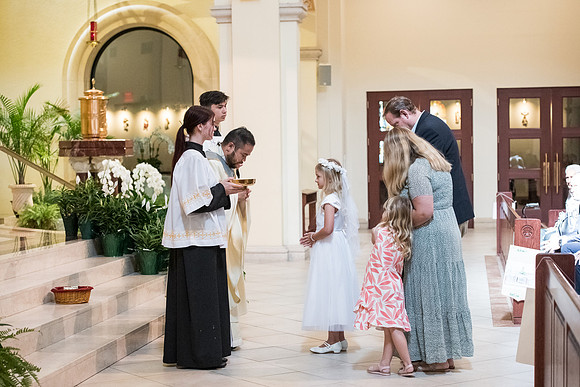 St James First Communion 2023 0274