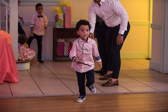 Tiares Sweet 16 1137
