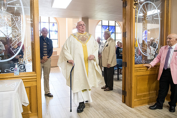 St Timothy First Communion 2023 0011