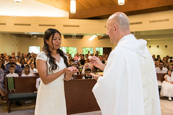 St Augustine First Communion 2023 0131