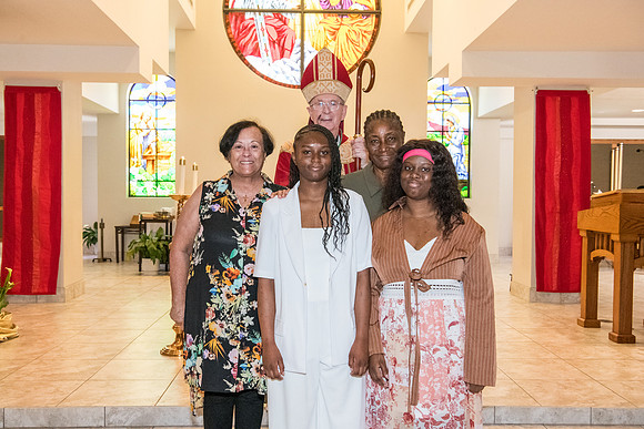 St Andrew Confirmation 2025 0138