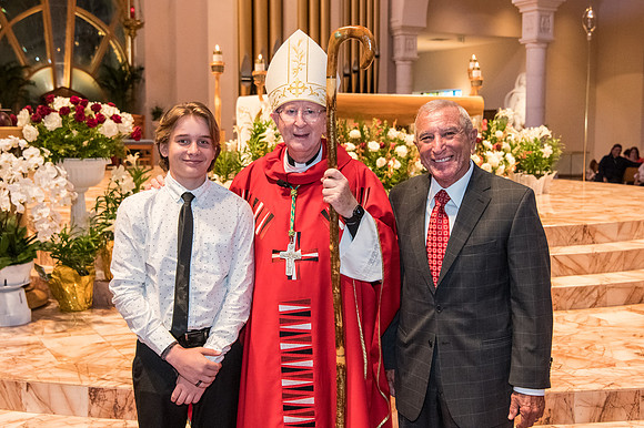 Holy Family Confirmation 2023 0182