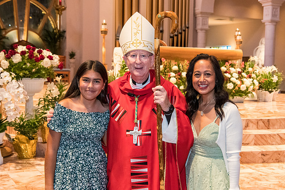 Holy Family Confirmation 2023 0076