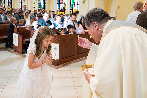 St James First Communion 2023 0296
