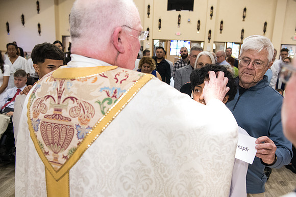 St Timothy First Communion 2023 0131