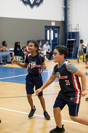 Basketball Game 0038