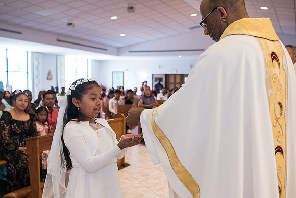 St Andrew First Communion 2023 0073