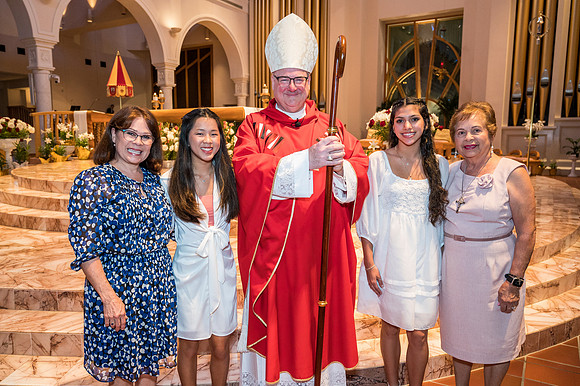 Holy Family Confirmation 2023 0027