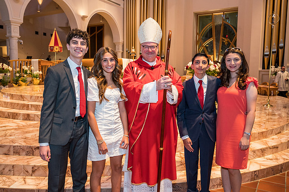 Holy Family Confirmation 2023 0056