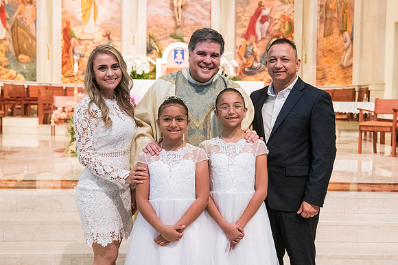 St James First Communion 2023 0450