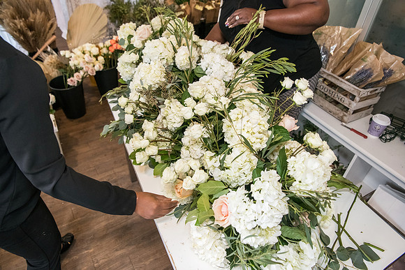 Number 1 Flowers Workshop 0081