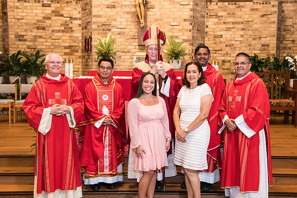 St Francis Confirmation 2024 0009